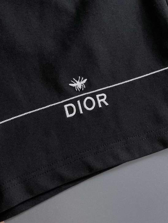 Dior Short Pants _SKUDiorM-3XL24cr3817035